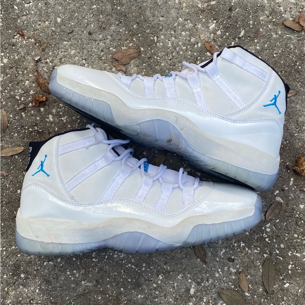 Jordan 11